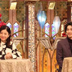 モデルプレス - 横浜流星、吉高由里子は「僕のこと好きなのかな?と」撮影現場での行動告白