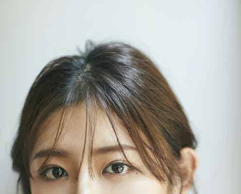 古畑星夏“村一番のスタイル抜群の美女”役に「私で大丈夫?」<青夏>