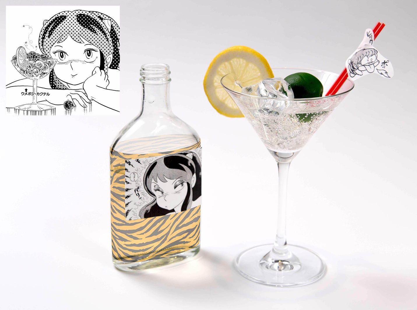 （C）高橋留美子／小学館