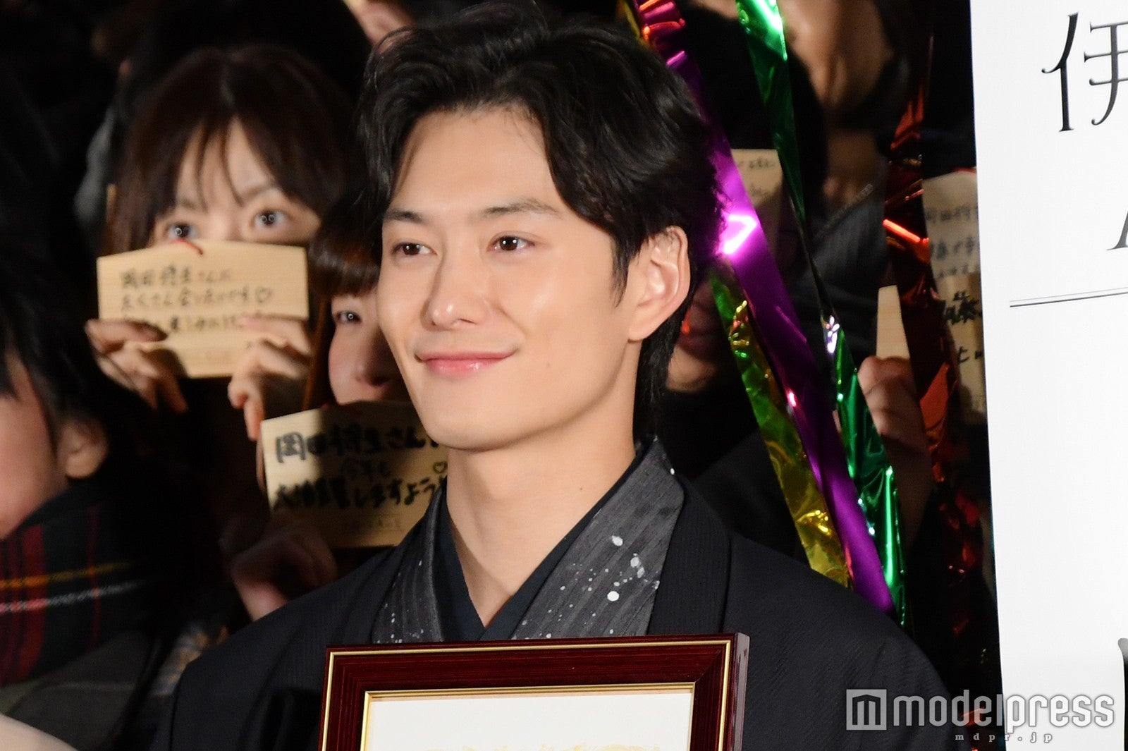 岡田将生、生田斗真にクレーム？櫻井翔とともに怒りの絶叫