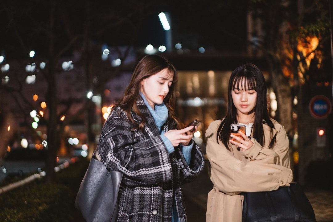 「彼とオオカミちゃんには騙されない」第2話（C）AbemaTV, Inc.