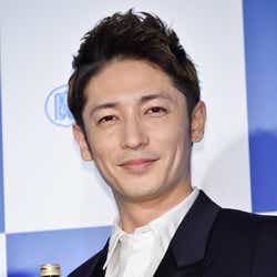 モデルプレス - 玉木宏、結婚願望&理想のタイプは?「子供っぽさが抜けない」プライベートも明かす