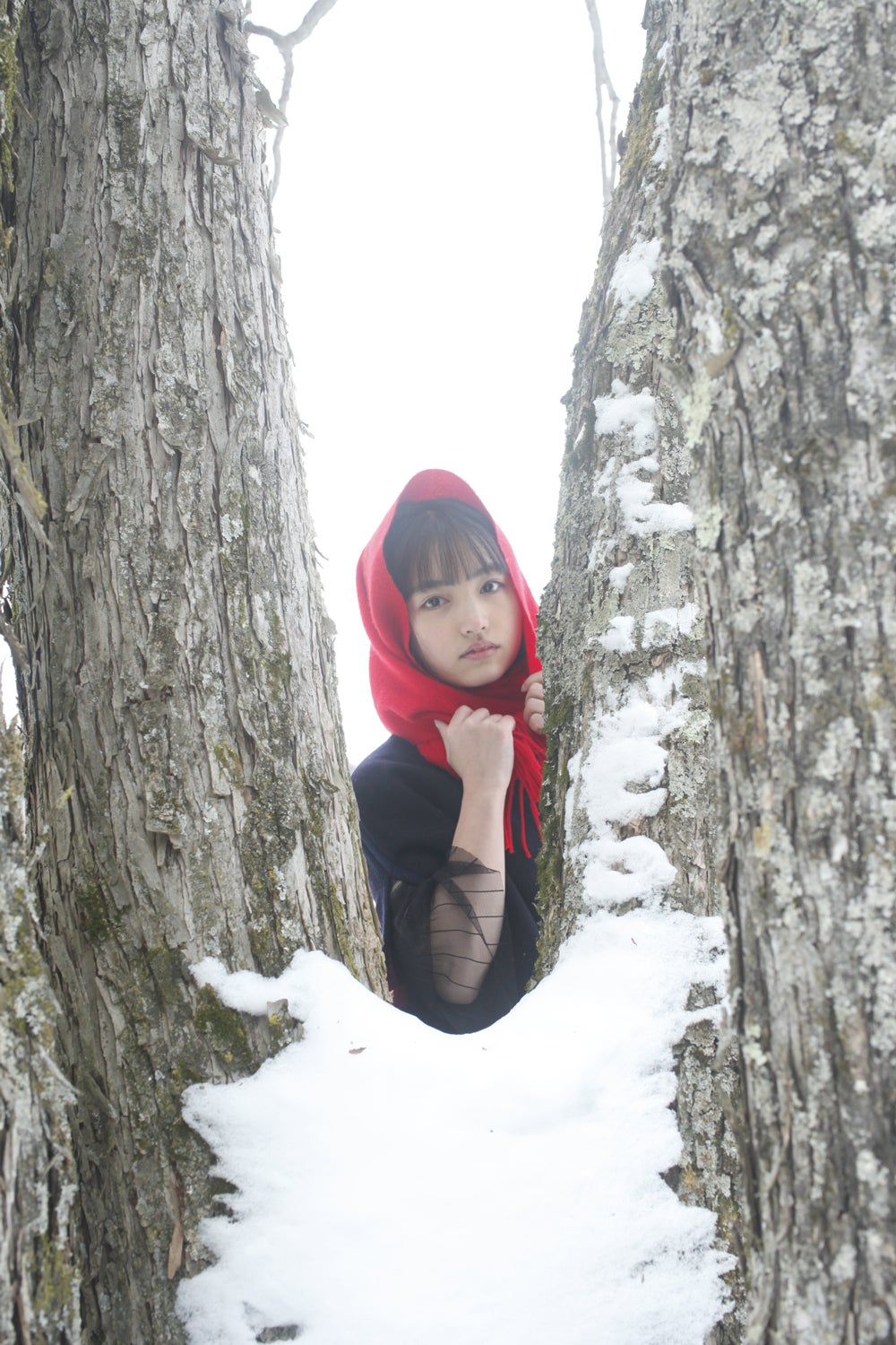 郡司芹香（C）桑島智輝／週刊プレイボーイ