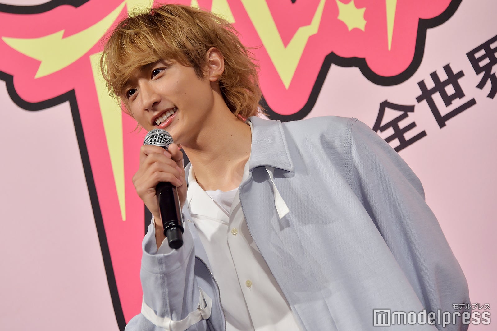 小関裕太 （C）モデルプレス