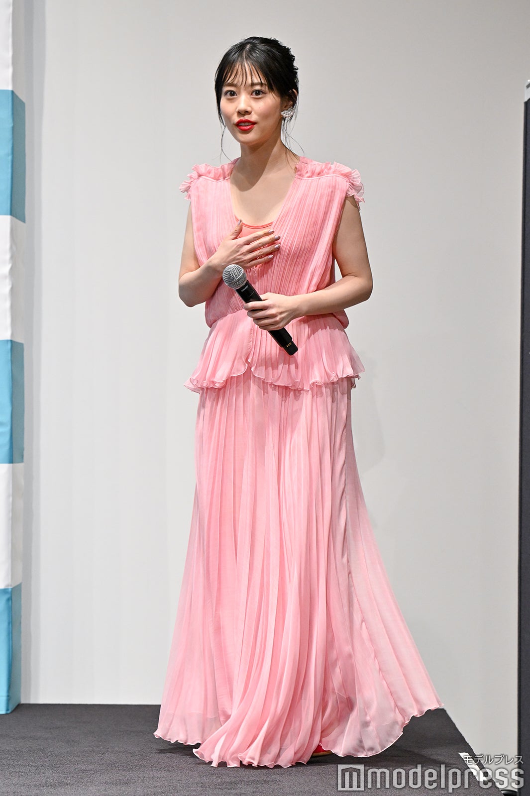 高畑充希（C）モデルプレス