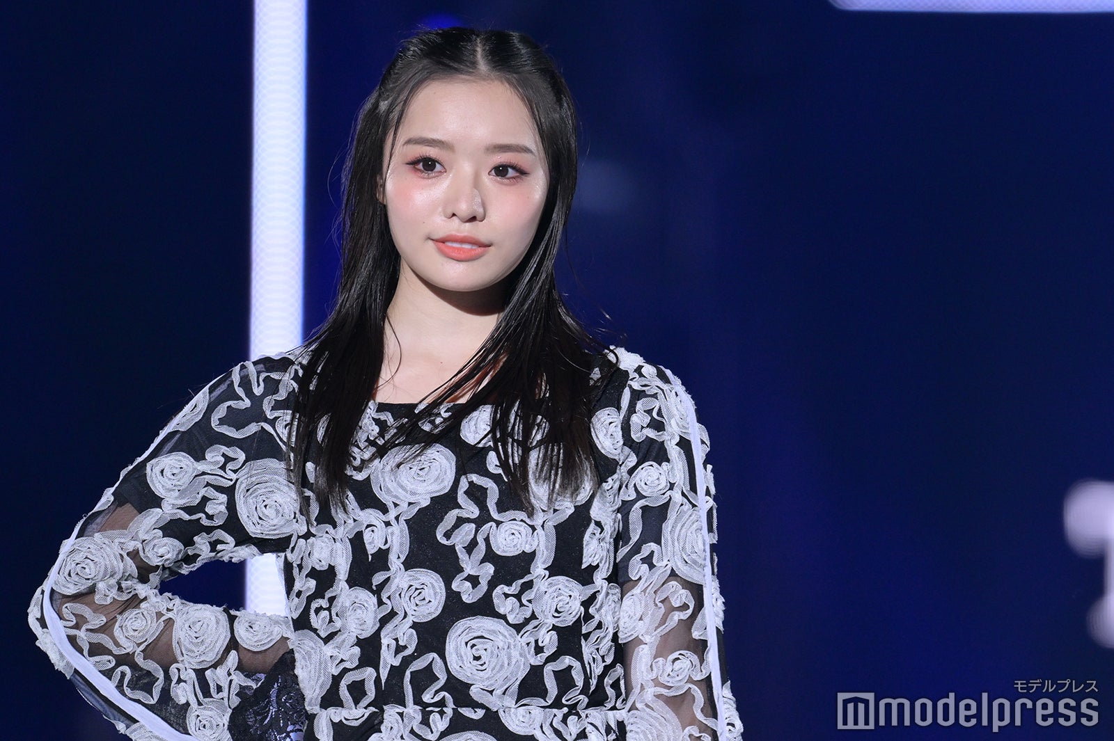 （C）モデルプレス