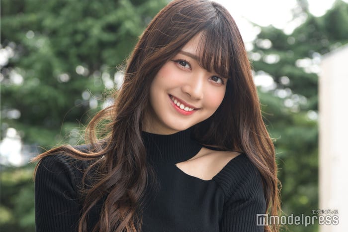 山口はのん(C)モデルプレス