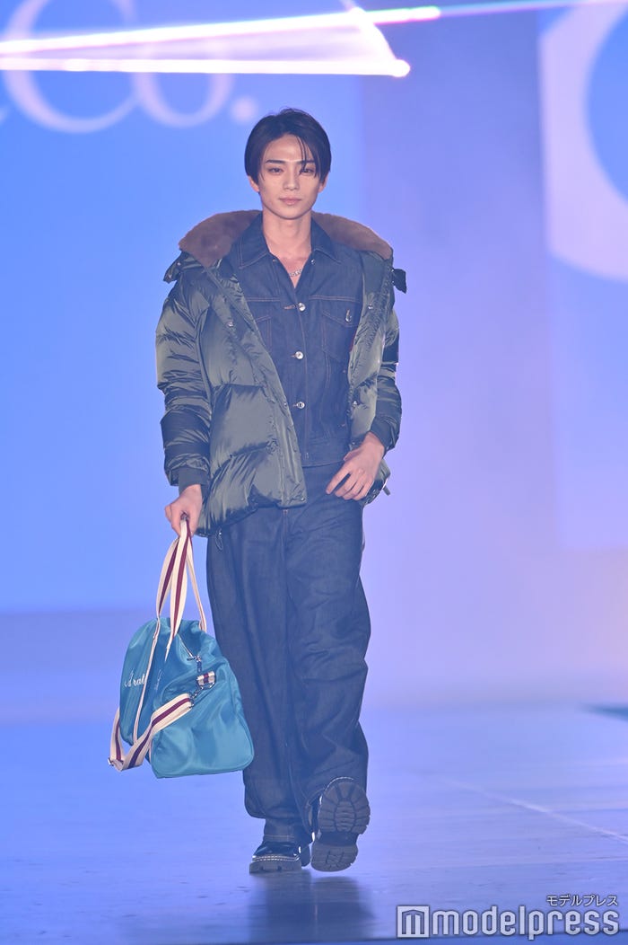 岩瀬洋志(C)モデルプレス