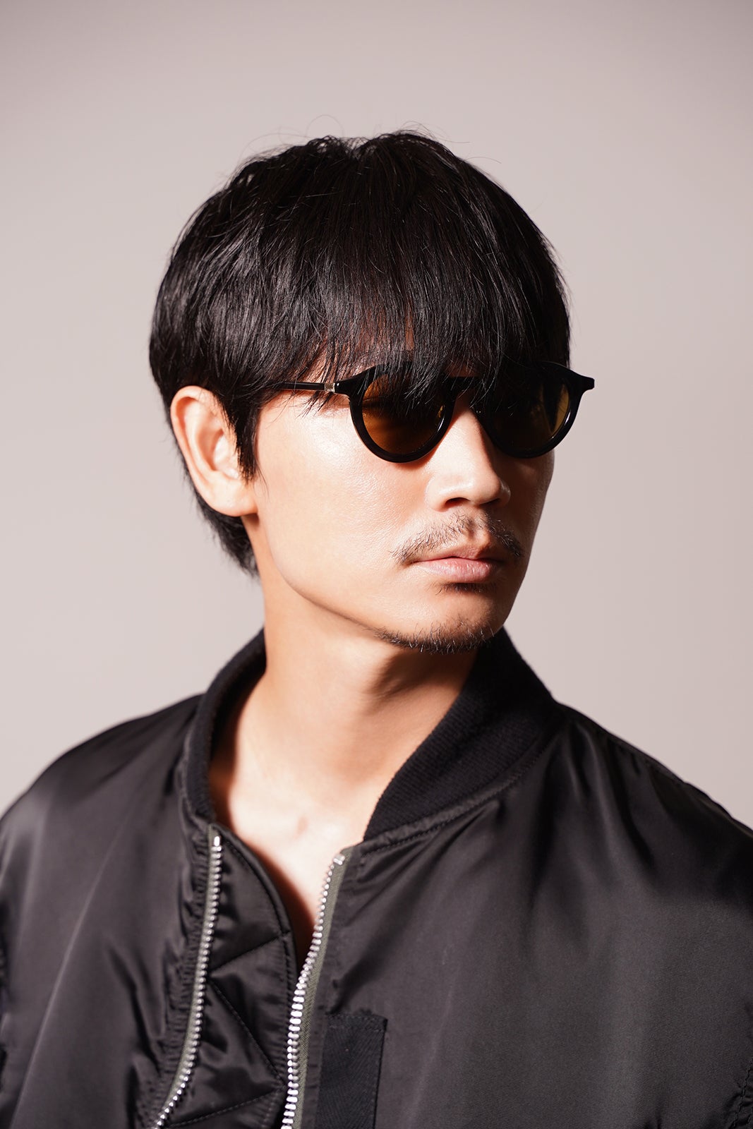 綾野剛「キン肉マン THE LOST LEGEND」出演決定 物語のカギを握るロビンマスク役に