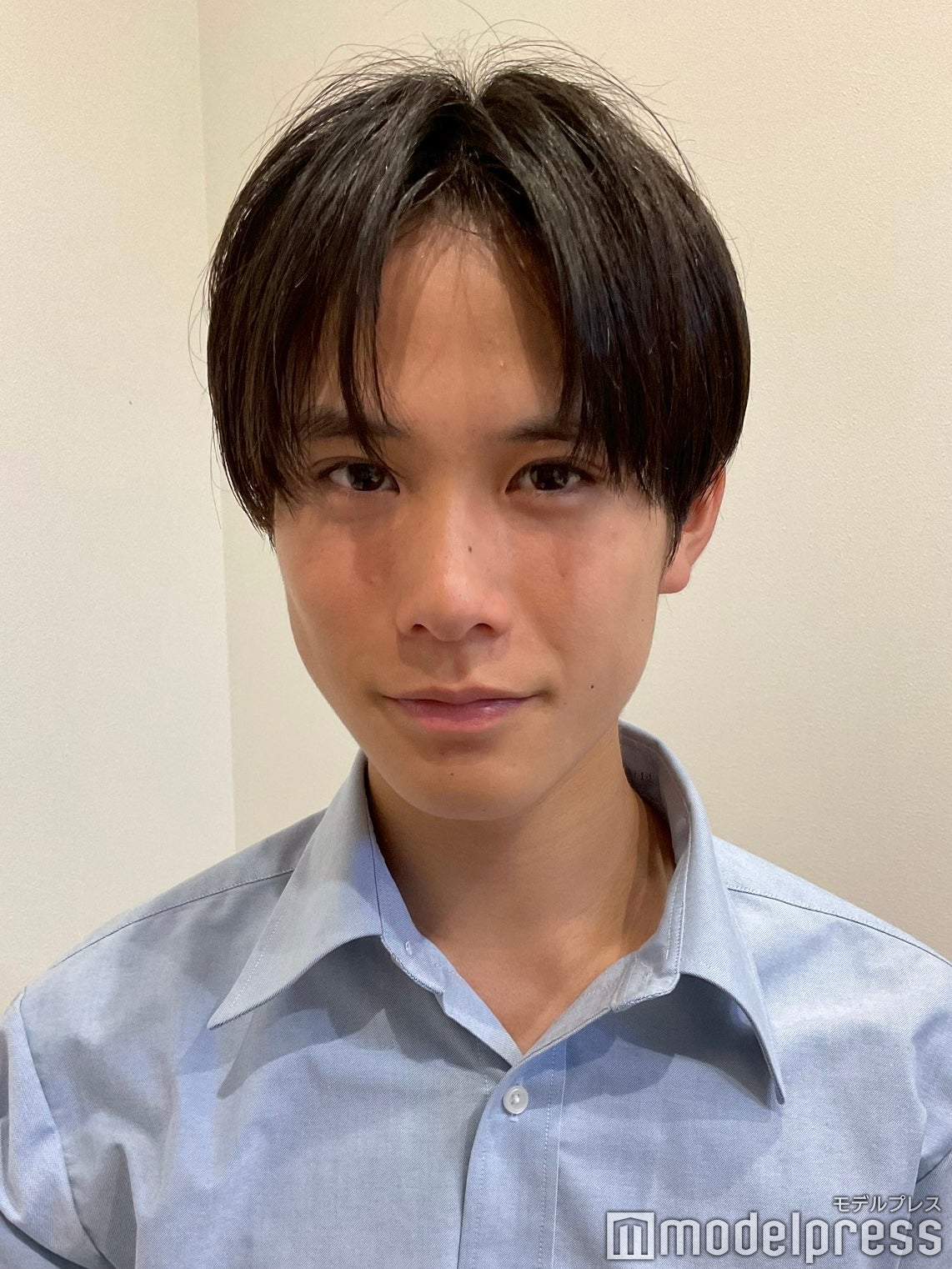 「高一ミスターコン2025」出場者（提供写真）