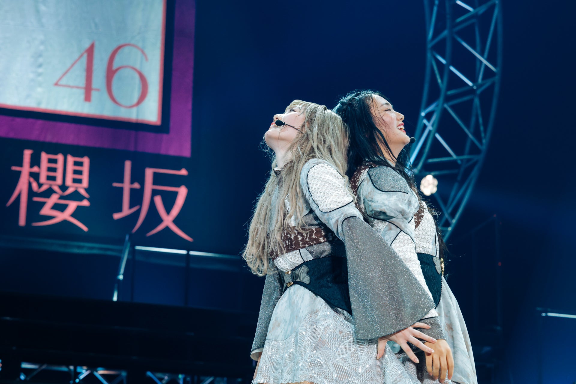 「Buddies感謝祭 2025」「小池美波 卒業セレモニー」／撮影：上山陽介（提供写真）