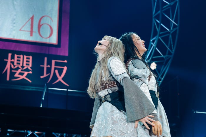 「Buddies感謝祭 2025」「小池美波 卒業セレモニー」/撮影:上山陽介(提供写真)