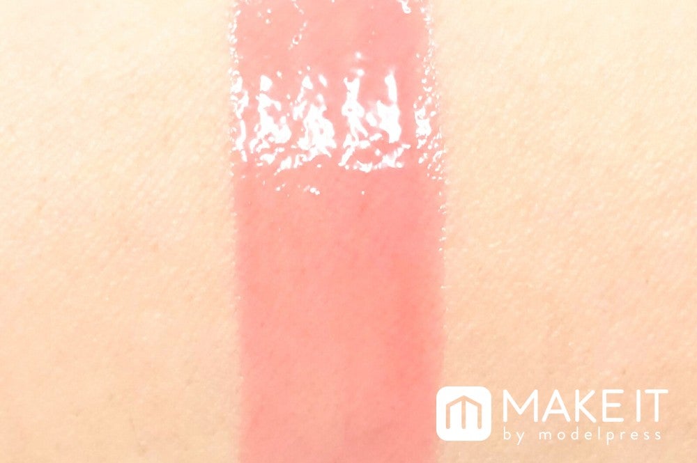 ヴィセ アヴァン／オイルイン リップティント／001 KISS&HUG (C)メイクイット