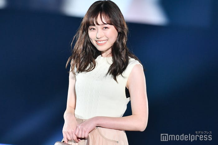 福原遥(C)モデルプレス