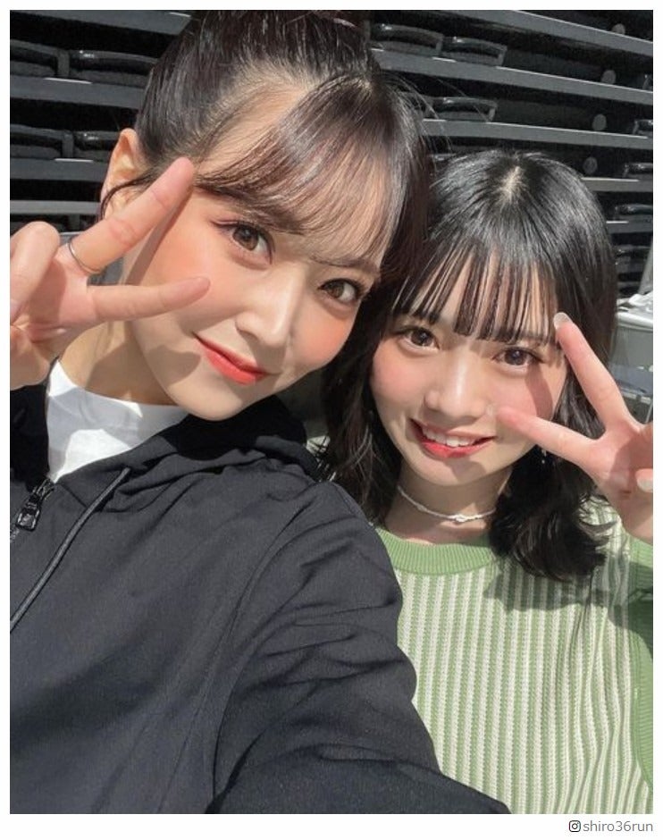 白間美瑠「今日好き」“るるたい”弟・太陽の恋人と初対面「姉メロメロです」