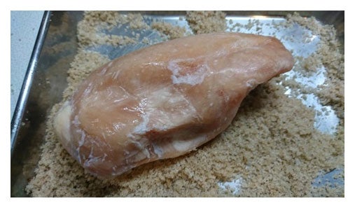 “手作りの燻製”レシピを披露／稲垣吾郎オフィシャルブログ（Ameba）より