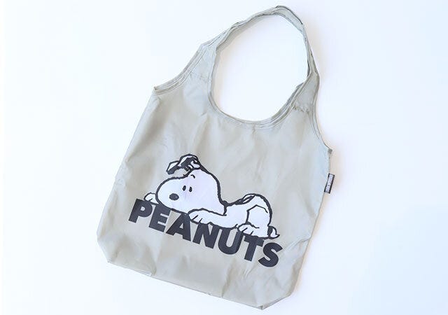 付録　ムック　SNOOPY