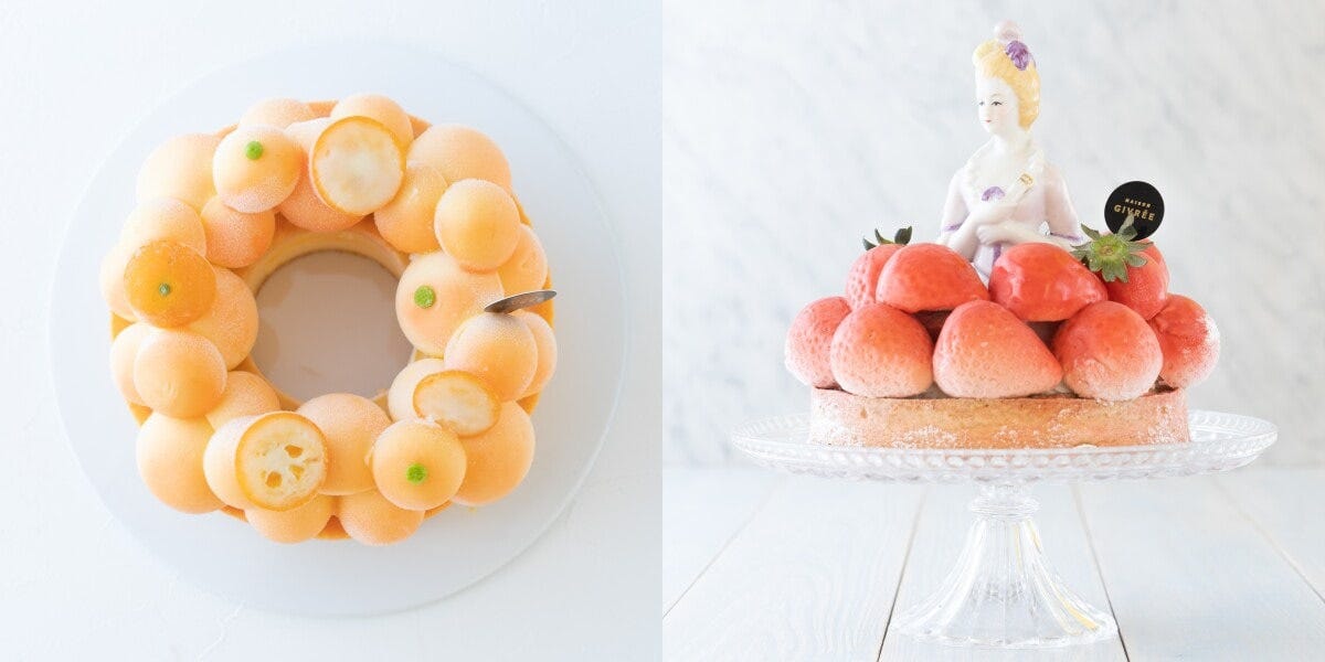 左/「サマーリース