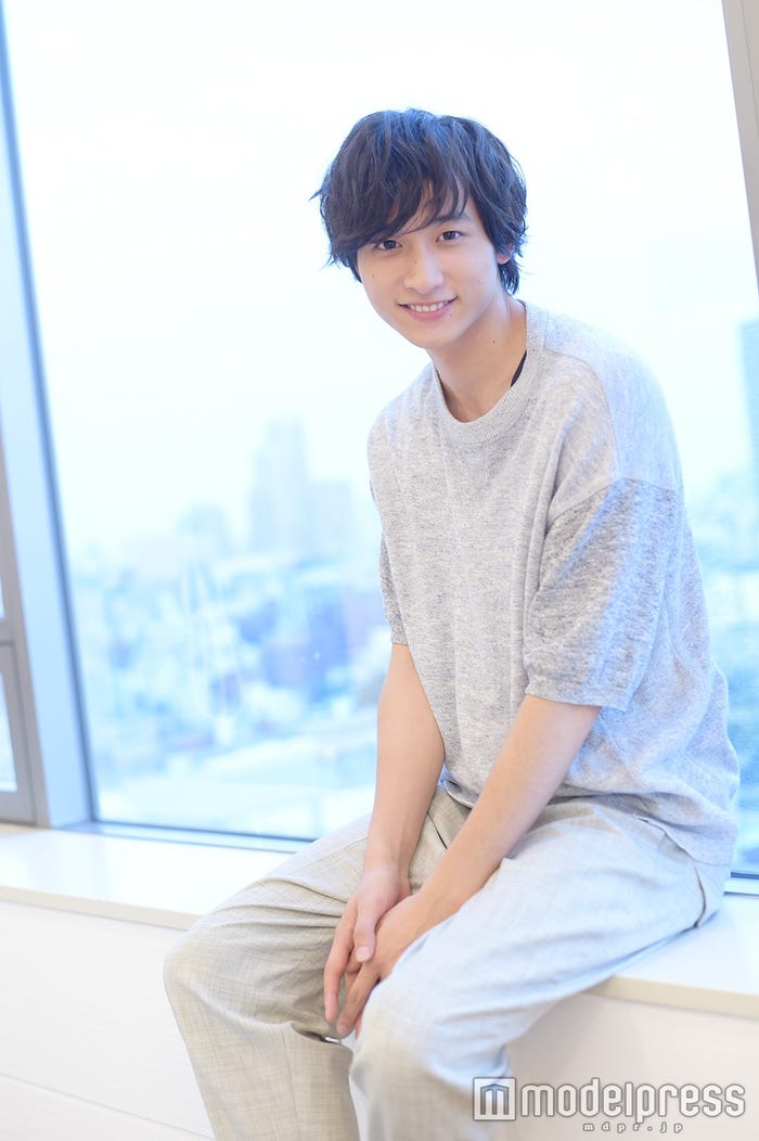 小関裕太(C)モデルプレス