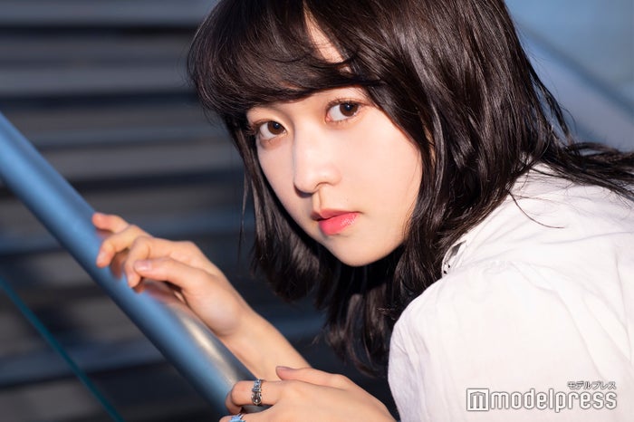 元乃木坂46伊藤万理華インタビュー 人と話す機会を閉ざしていた時期があった 踏み切れたきっかけ 2度目個展に込めた思い モデルプレス 元乃木坂46伊藤万理華インタビュー 人と話す機会を閉ざしていた時期があった 踏み切れたきっかけ 2度目個展に込めた思い モデルプレス