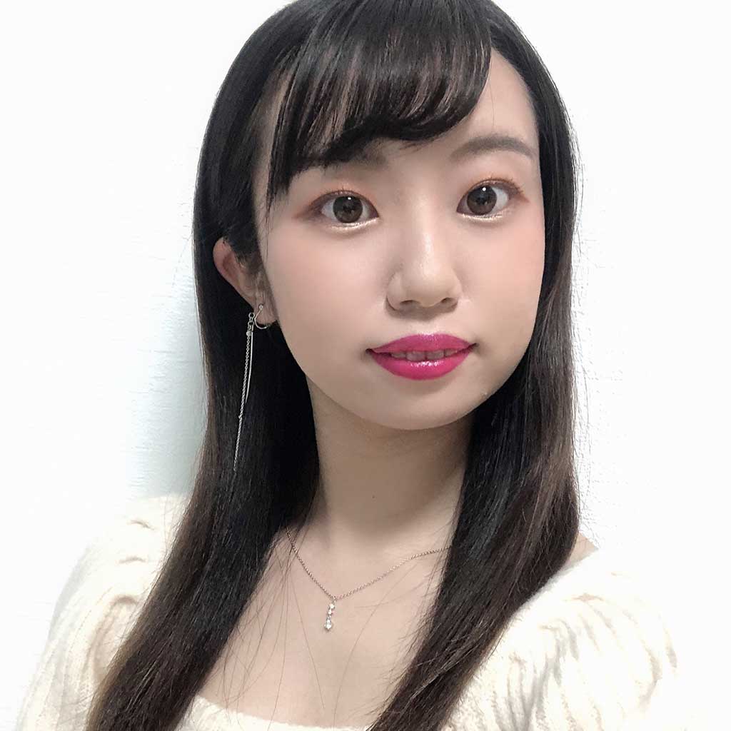 「MISS CIRCLE CONTEST 2021」⼆次審査通過者／提供画像