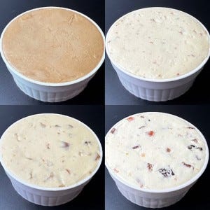 【バタースイーツ♡】バター好きのためのバタースイーツ専門店「ブール・エ・ブール」が、大丸梅田店にオープン