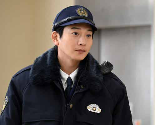 【ダブルチート 偽りの警官 Season1 第2話】多家良、静かな怒りに燃える 奨学金支援詐欺を報復