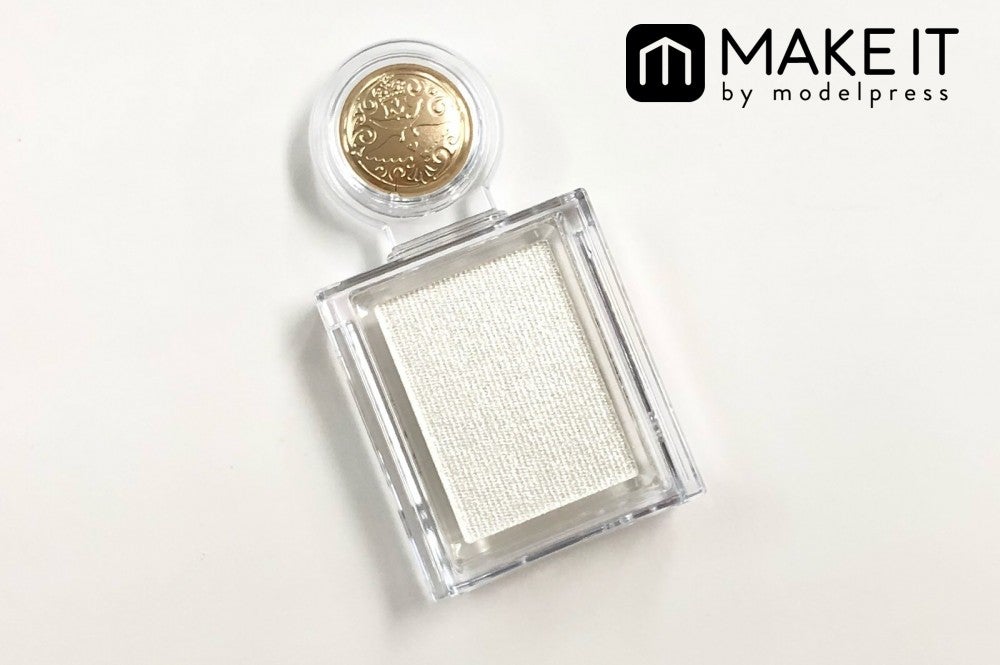 マジョリカ マジョルカ／シャドーカスタマイズ／WT963 光る樹液／500円（税抜） (C)メイクイット