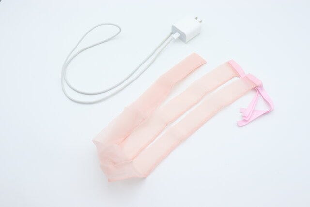 セリア コードソックス セリアのコードソックス