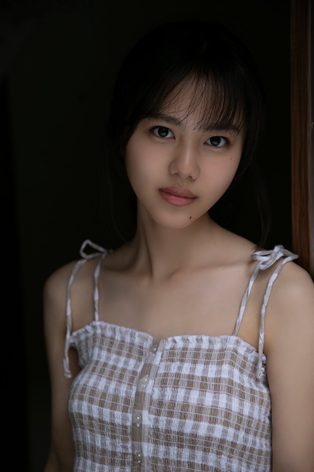 松風理咲 （提供写真）