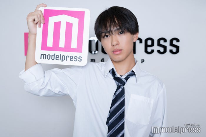 曽根凌輔くん(C)モデルプレス