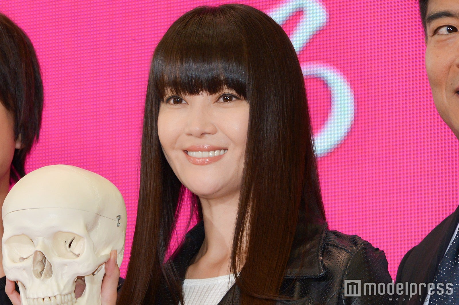 観月ありさ（C）モデルプレス