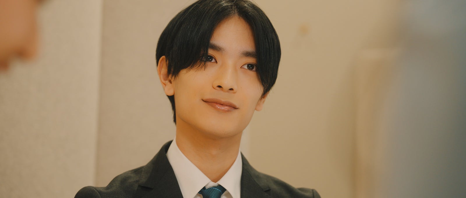 高橋恭平（C）日本テレビ