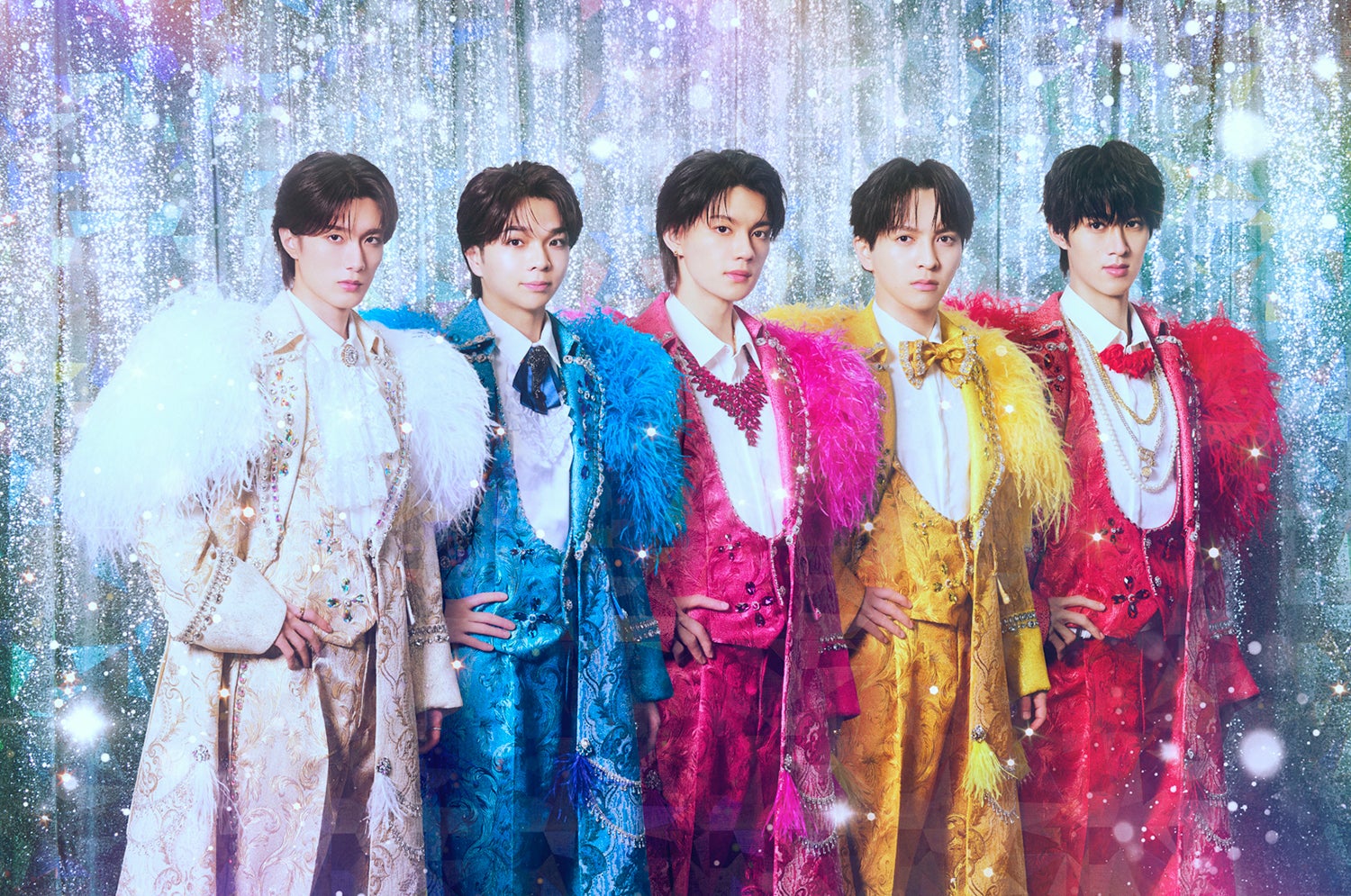 M!LK、史上最大動員の全国6箇所アリーナツアー開催決定【日程・会場】