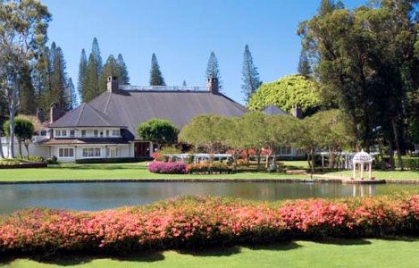 フォーシーズンズ・リゾート・ラナイ・ザ・ロッジ・アット・コエレ／画像提供：トリップアドバイザー