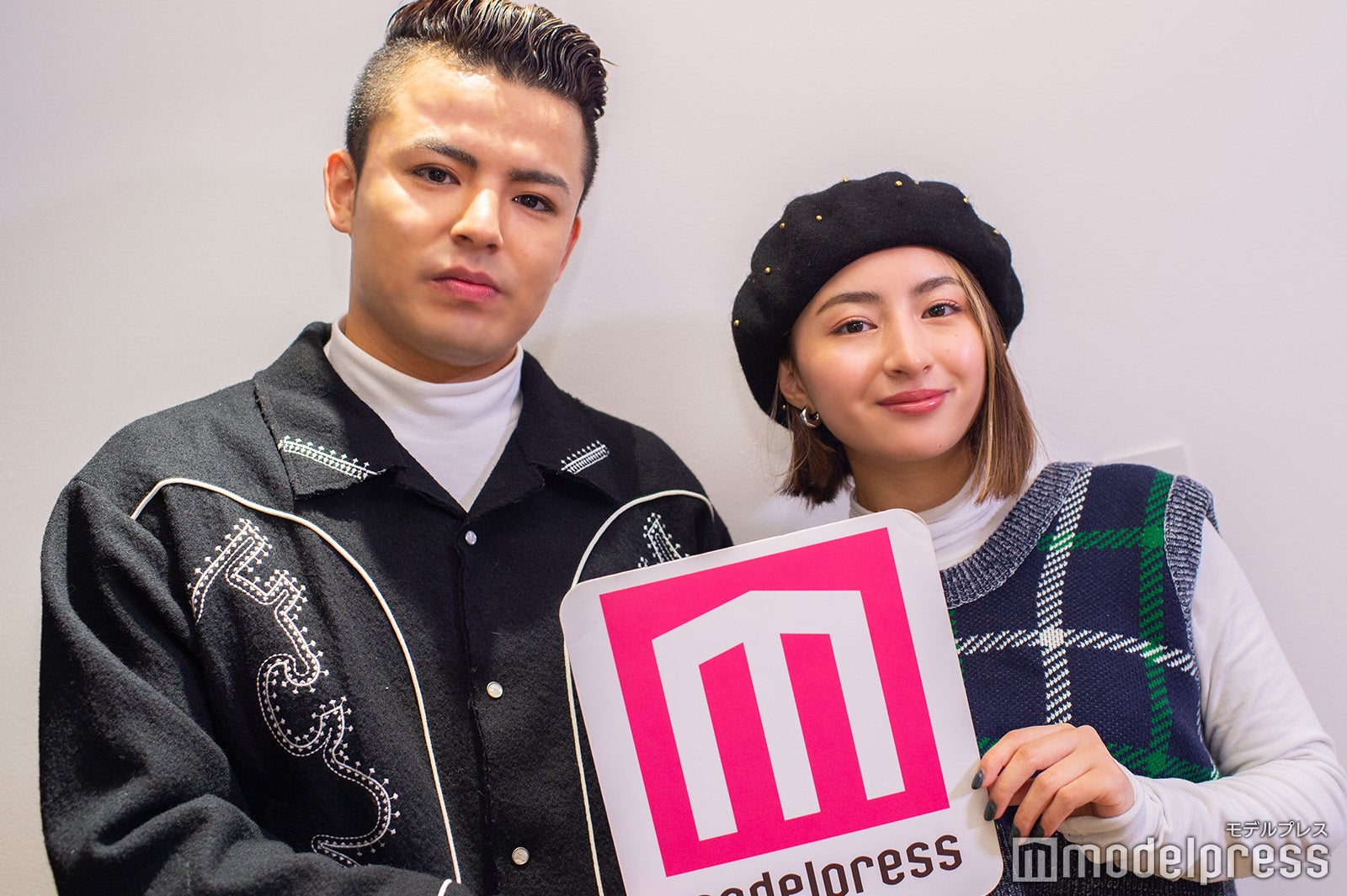 JULIDY（C）モデルプレス