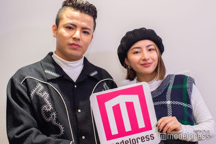 JULIDY(C)モデルプレス