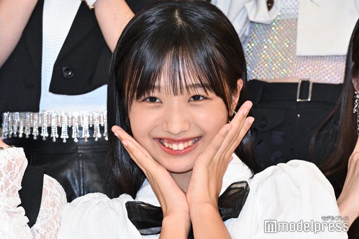 弓桁朱琴(C)モデルプレス