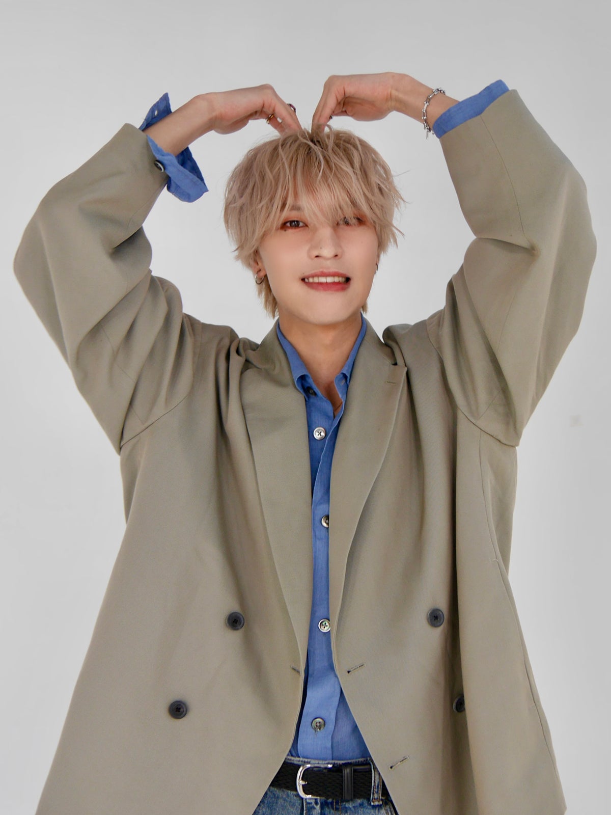 ICEx千田波空斗「少しでも手助けできたら」全収録で意識していたこと 手応えを感じた回は？【「愛されICExの作り方」インタビューVol.5】