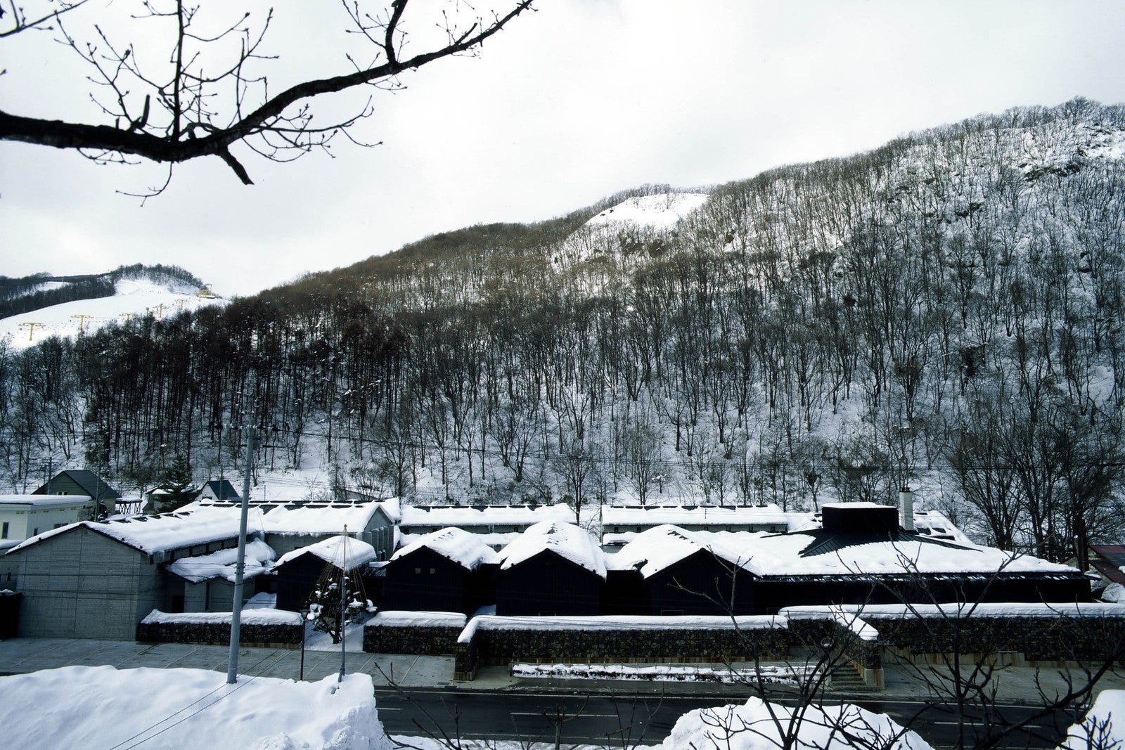 小樽リトリート 蔵群 by 温故知新／提供画像