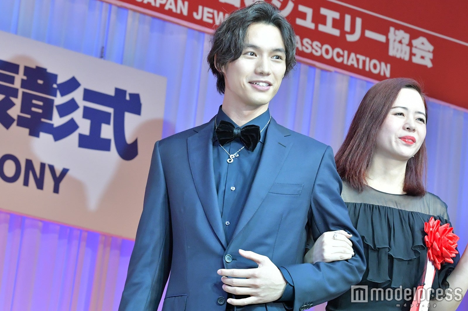 福士蒼汰の“紳士すぎる”行動に胸キュン　王子様のような好青年ぶり発揮