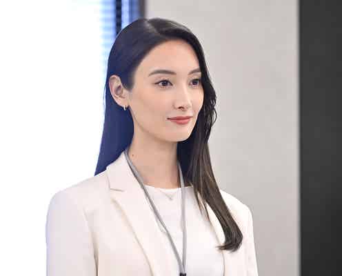 【無能の鷹 最終話】鷹野、ヘッドハンティングでアメリカへ?