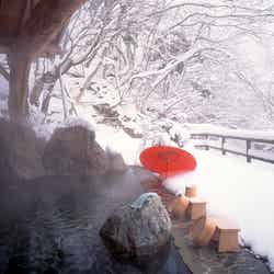 湯西川温泉/提供画像