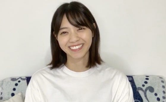西野七瀬(提供写真)