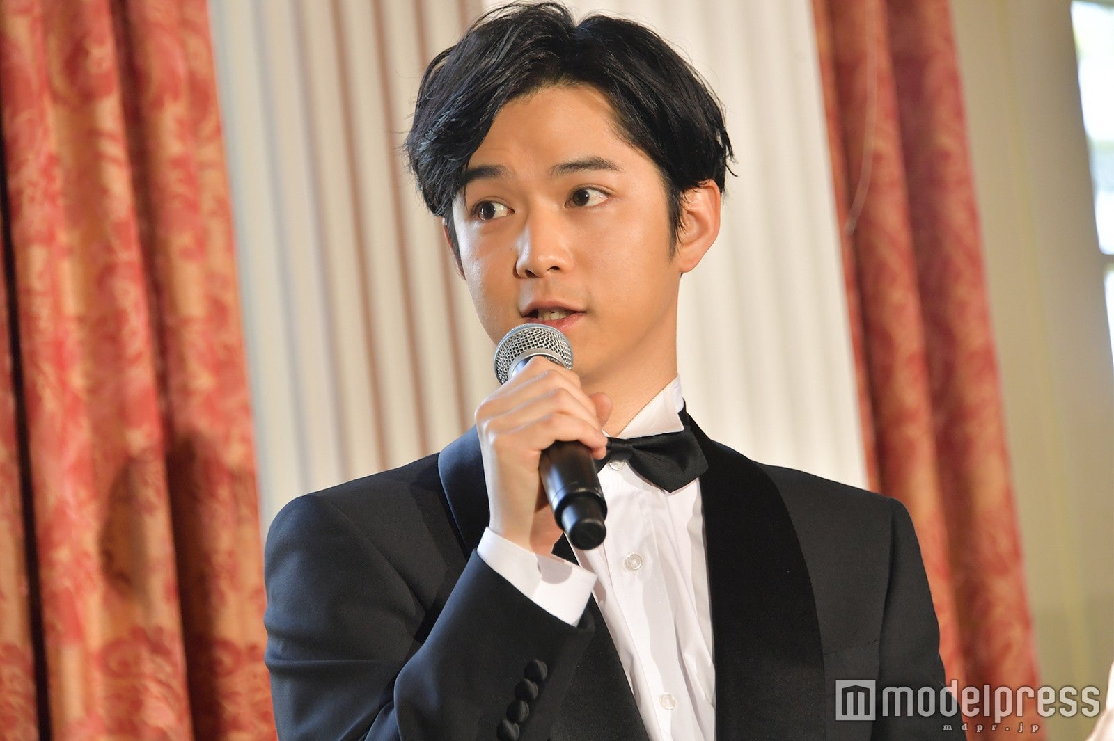 千葉雄大 （C）モデルプレス