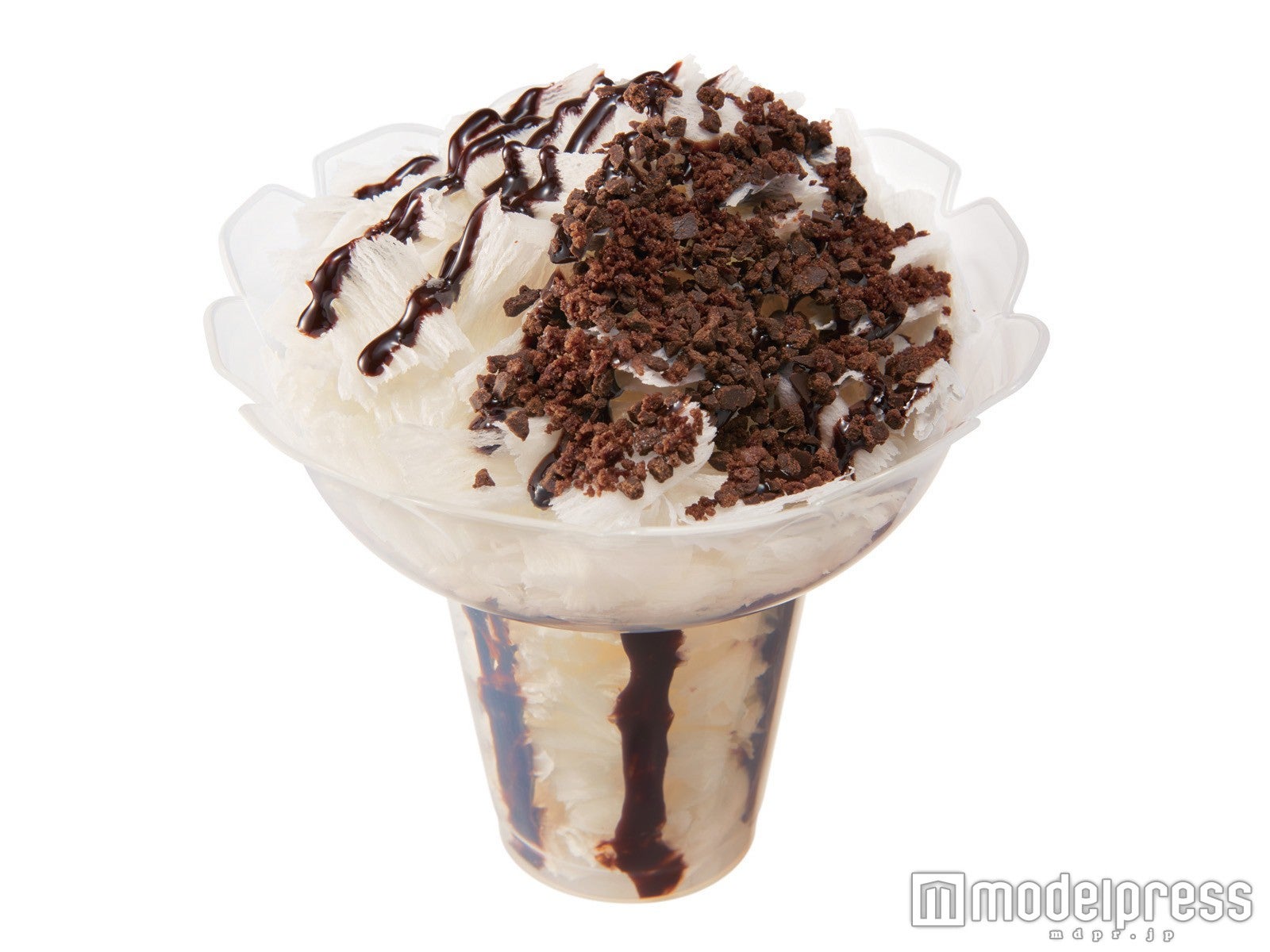 コットンスノーキャンディ チョコ