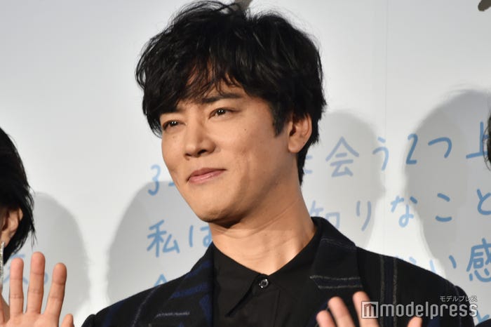 桐谷健太 (C)モデルプレス