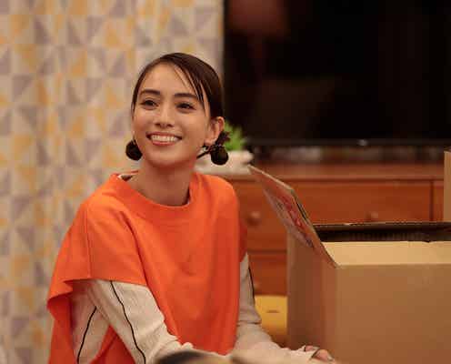 滝沢カレン、木村拓哉と初共演「未来への10カウント」出演決定