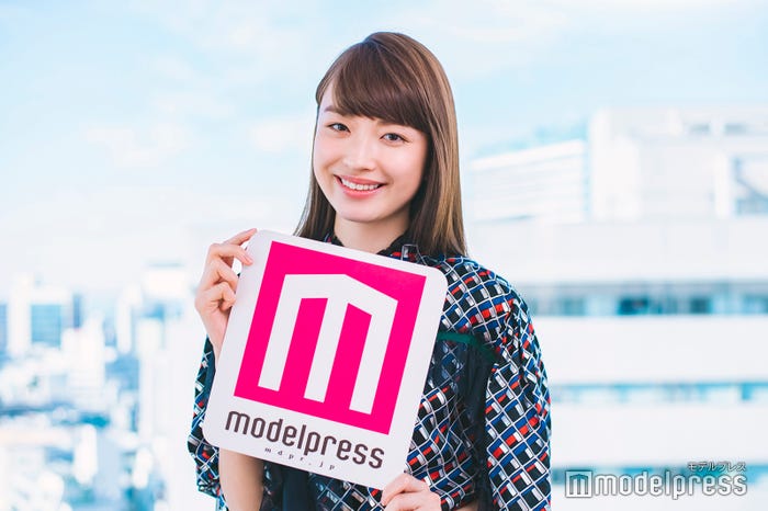 茅島みずき(C)モデルプレス