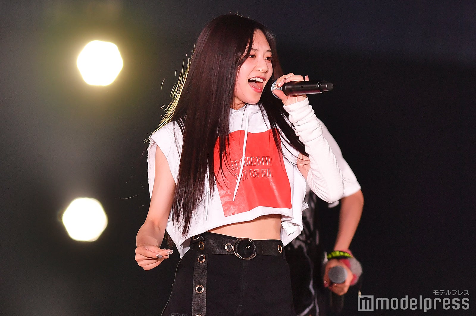 フェアリーズ（C）モデルプレス